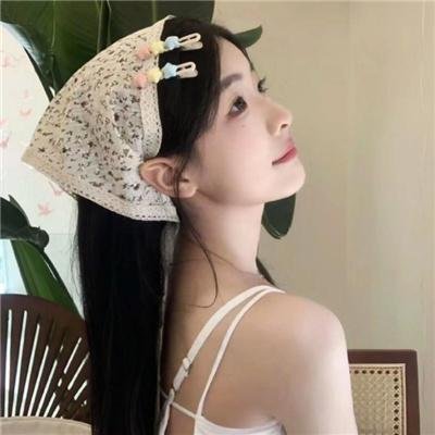 魔力女战士